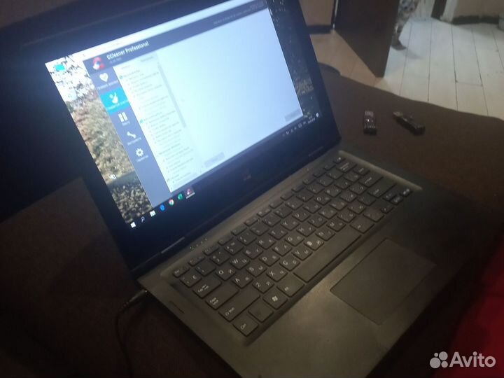 Нетбук prestigious visconte ecliptica