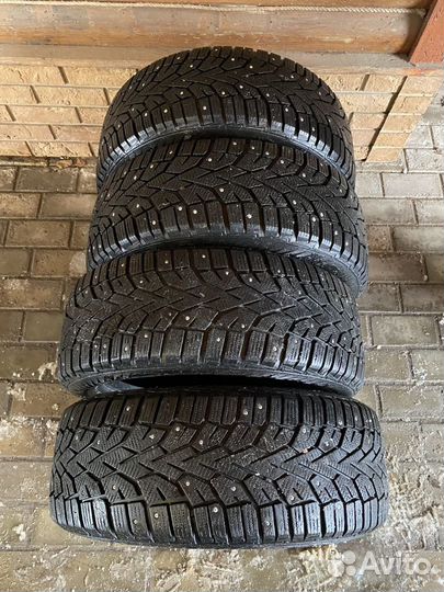 Gislaved NordFrost 100 205/55 R16 94T