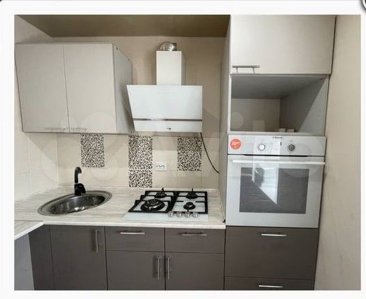 1-к. квартира, 34 м², 5/5 эт.