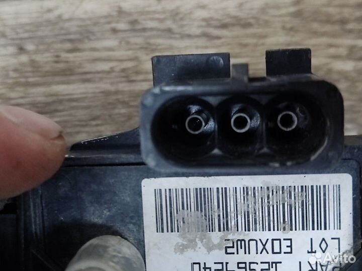 Датчик абсолютного давления Nexia Нексия