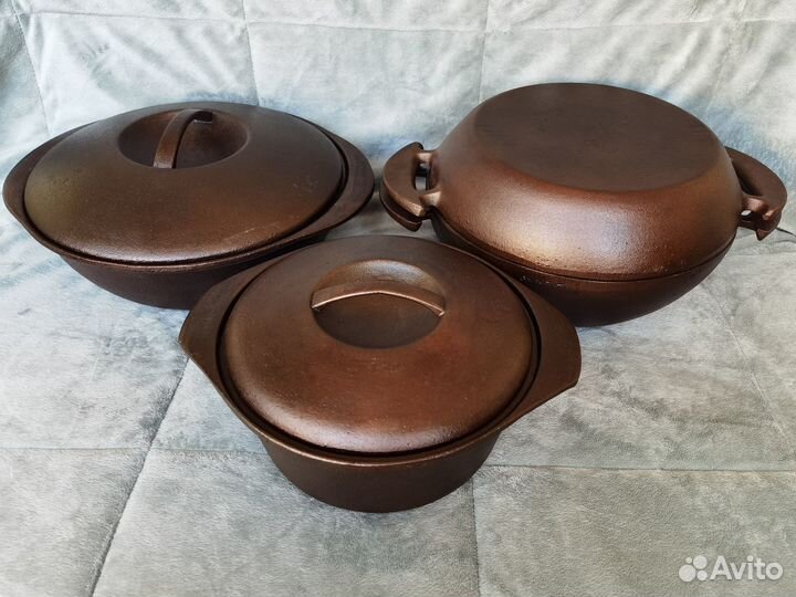 Кусинские казаны жаровни СССР, Уральские традиции