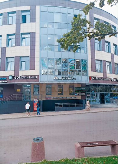 Свободного назначения, 38.2 м²
