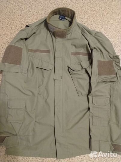 Китель тактический хеликон