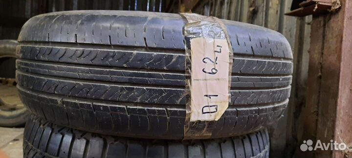 Nexen Classe Premiere CP672 205/65 R15 94H