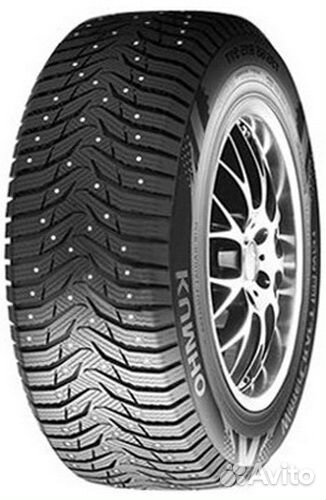 Marshal WinterCraft Ice WI31 205/55 R16 91T