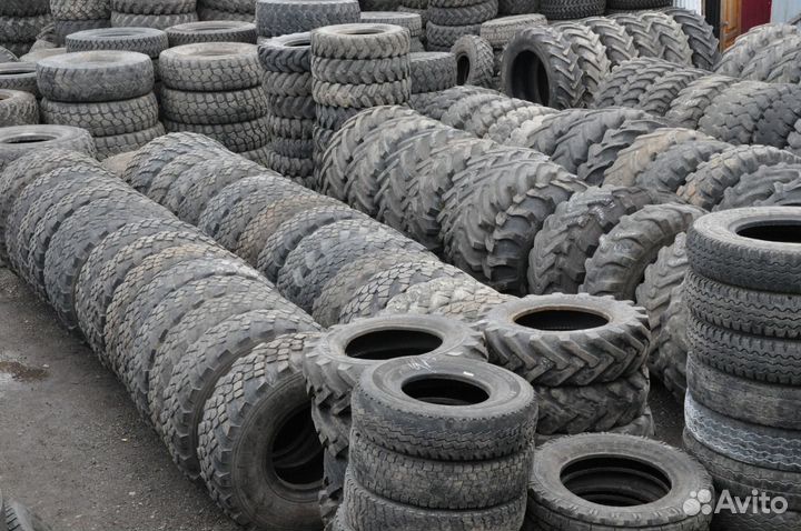 Шины 385 65 R22.5 Hankook