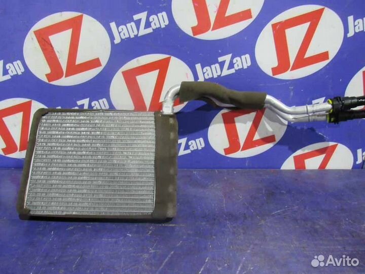Радиатор печки Mazda Axela BL5FP