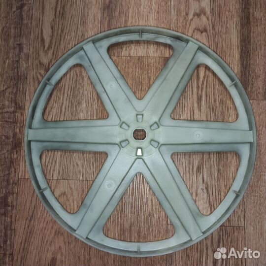 Шкив барабана ст. машины Samsung DC66-00859A