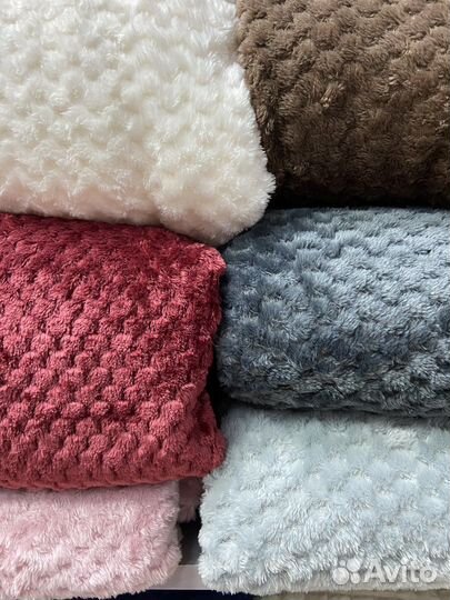 Плед-покрывало 150/200,200/220,200/230,220/240