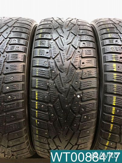 Nokian Tyres Nordman 7 SUV 215/60 R17 95T