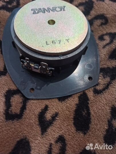 Динамик высокочастотный tannoy