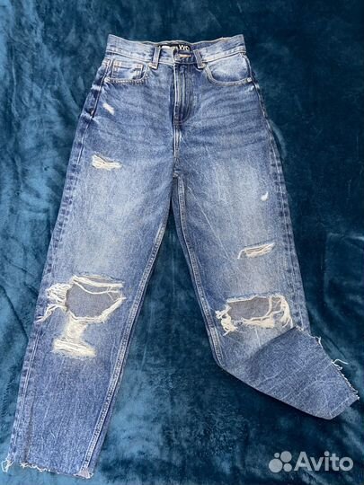 Джинсы женские new yorker