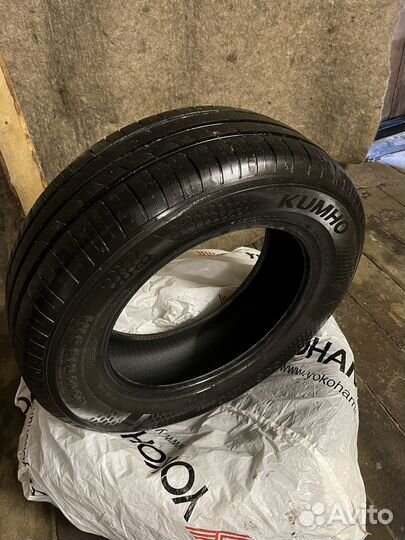 Kumho Ecowing ES31 165/65 R15