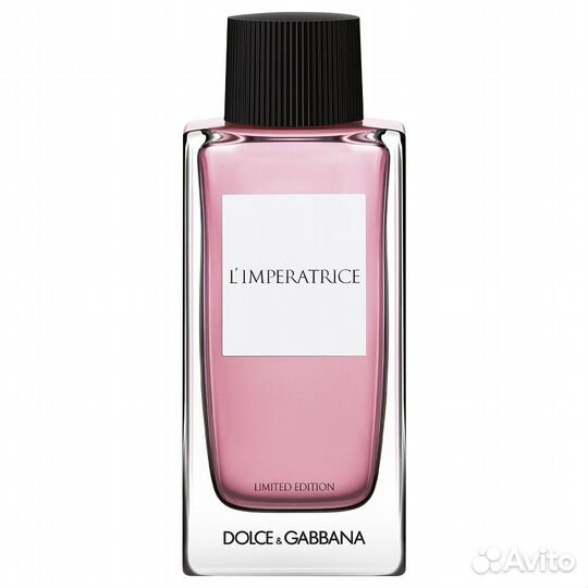 Dolce & Gabbana L'Imperatrice Limited Edition тестер 100 мл