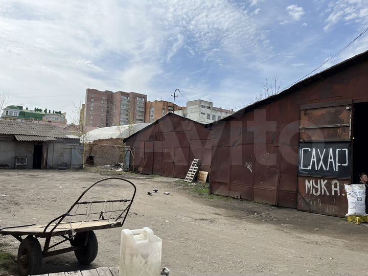 Свободного назначения, 1962.5 м²