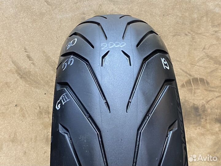 180/55/17 Pirelli Gran Turismo Angel GT