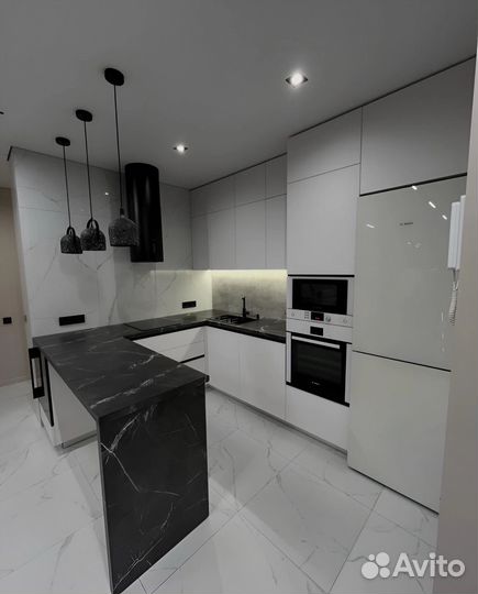 Корпусная мебель на заказ по вашим размерам