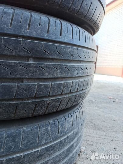 Pirelli Cinturato P7 205/55 R16