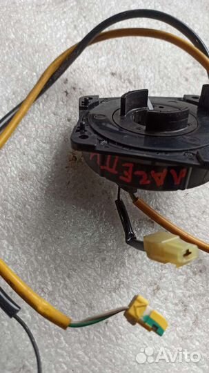 Подрулевой шлейф Chevrolet Lacetti