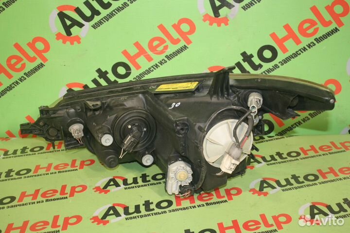 Фара toyota estima ACR50W 28187 передняя правая