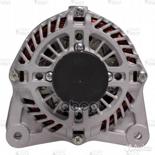 Генератор LG1431 startvolt