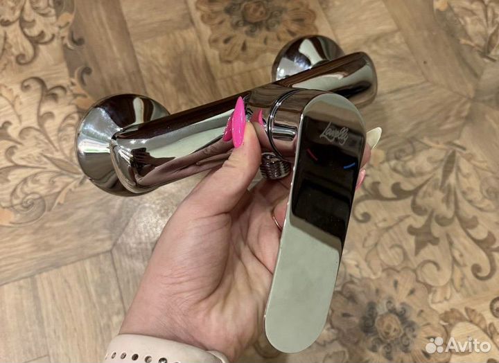 Душевой комплект