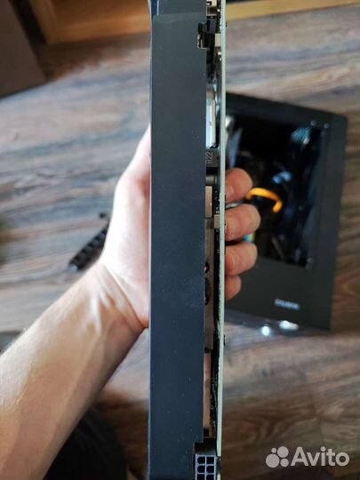 Видеокарта Palit GTX 1060 Dual Fan 3GB