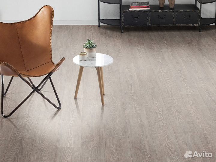 Ламинат Egger Classic V Дуб Акация пёстрая EPL