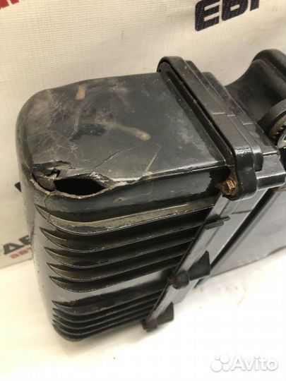 Корпус воздушного фильтра Fiat Albea седан 1.4