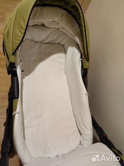 Коляска noordline 3 в 1