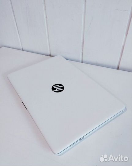 Мощный Hp как новый(Ryazen /ssd/8)