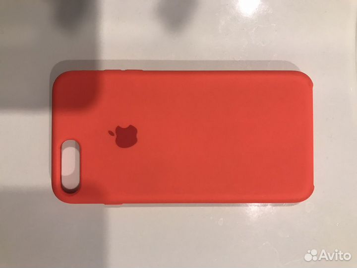 Чехол на iPhone 7/8 plus