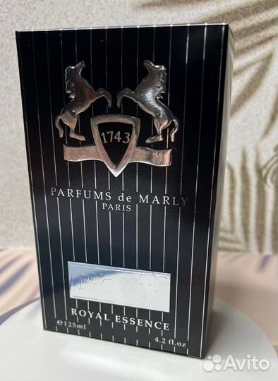 Pegasus Parfums de Marly,125ml