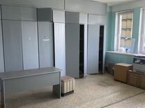 Офис, 35.4 м²