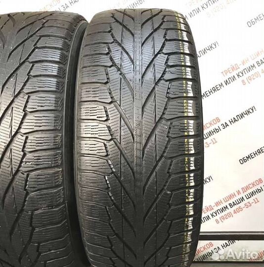 Nokian Tyres Hakkapeliitta R2 SUV 285/60 R18 116P