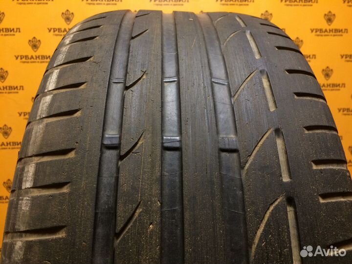 Bridgestone Potenza S001 245/45 R18