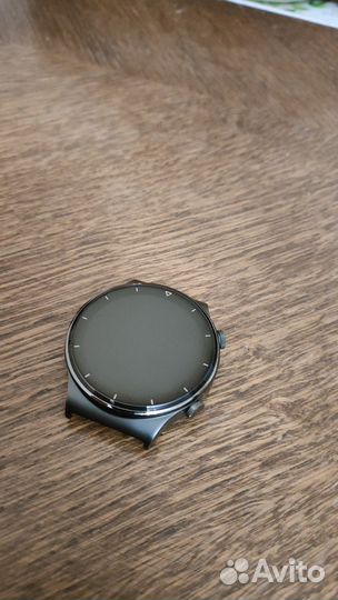 Huawei watch gt 2 pro