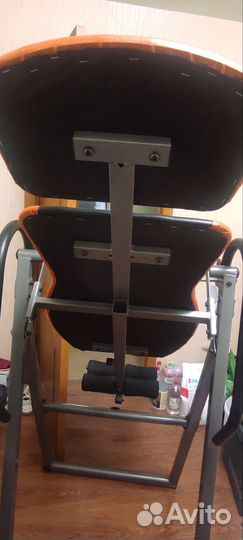 Инверсионный стол optifit