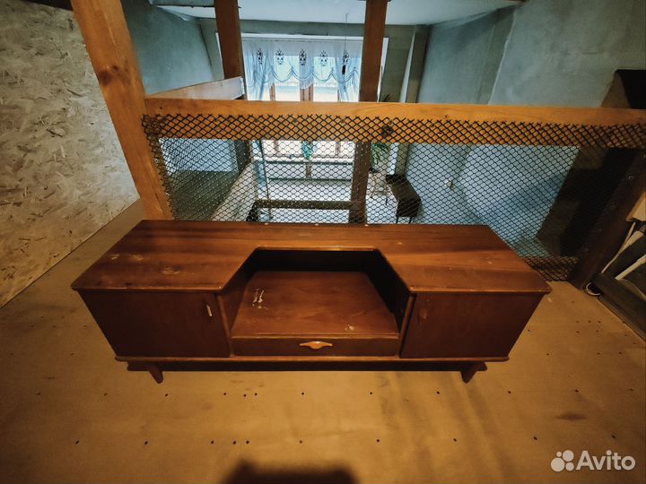 Тумба от трюмо Румыния СССР ретро