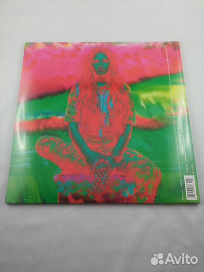 M.I.A. - Matangi (2 LP)