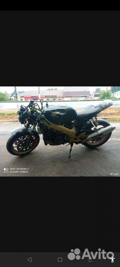 Запчасти Хонда vfr400