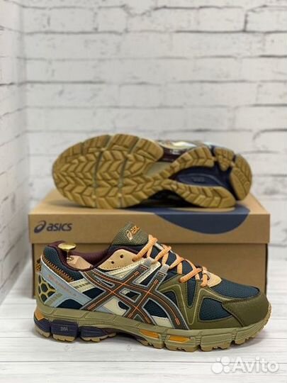 Кроссовки Asics Gel Kahana 8