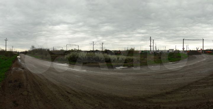 Участок 50 сот. (промназначения)