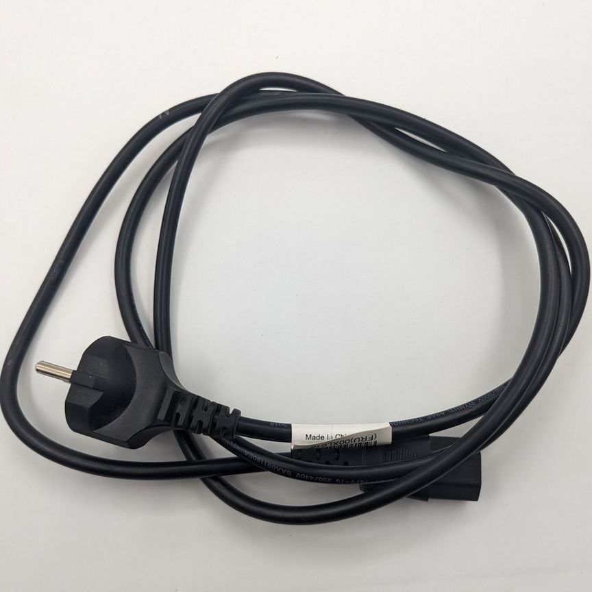 [00XL016] Кабель Питания 00xl016, Lenovo, 1,8 M