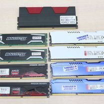 4 gb ddr 3 amd - Авито | Объявления во всех регионах: купить вещь ...