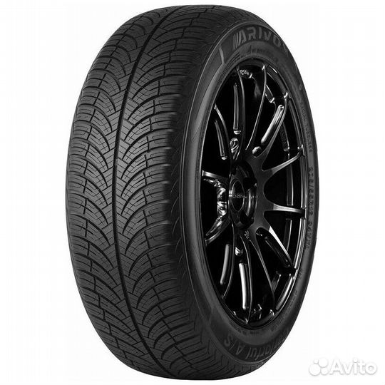 Arivo Carlorful A/S 235/55 R17 103W