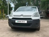 Citroen Berlingo 1.6 MT, 2015, 380 000 км, с пробегом, цена 830 000 руб.