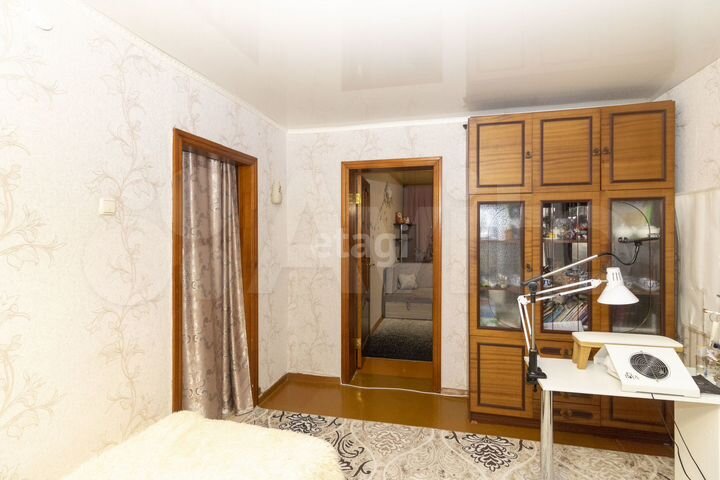 3-к. квартира, 59,5 м², 5/9 эт.