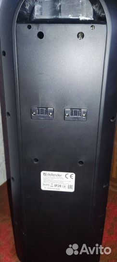 Блютуз колонка большая