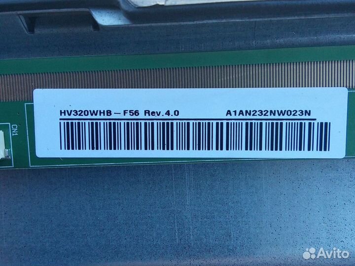 TPD.RT2864.PB802 T от 32UD81